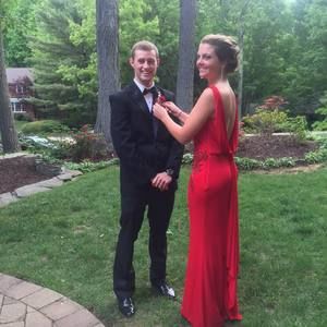 Meet your Posher, Alex